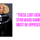 Image for article titled Family Values Group Rails Against Hypothetical Transgender Darth Vader Video Game